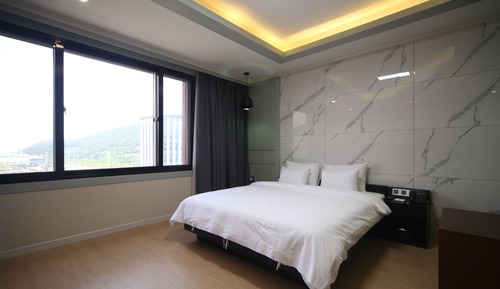 Habitación Deluxe doble
