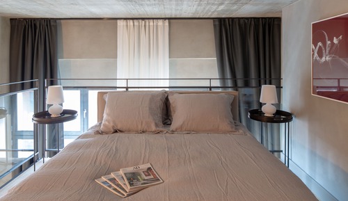 Loft superior