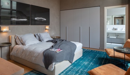 Loft ejecutivo