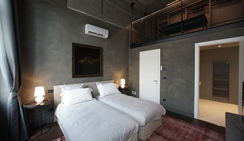Loft Elite