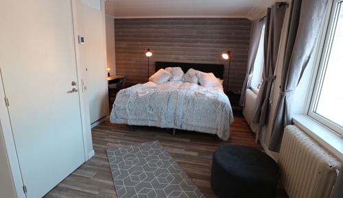 Habitación Confort doble