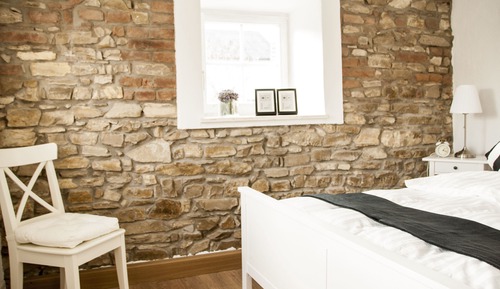 Apartamento, 5 habitaciones, vistas al río