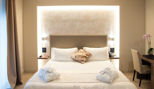 Suite superior