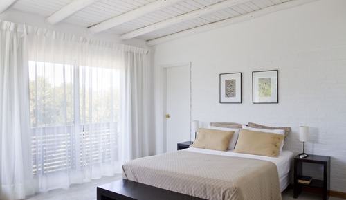 Habitación superior