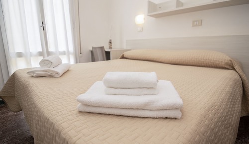 Habitación triple estándar