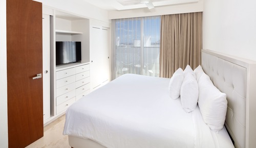Apartamento, 2 habitaciones