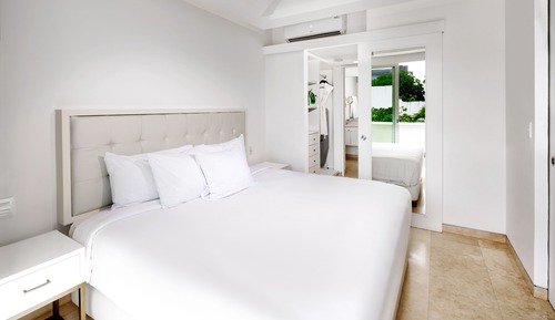 Apartamento, 1 habitación
