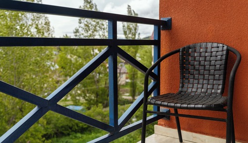 Suite familiar, 2 habitaciones, terraza