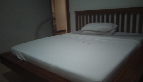 Habitación doble, no fumadores