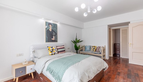 Suite, 3 habitaciones