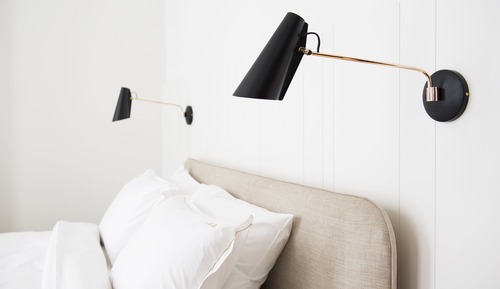 Habitación Deluxe, 1 cama de matrimonio