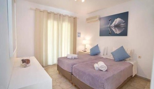 Apartamento, 2 habitaciones