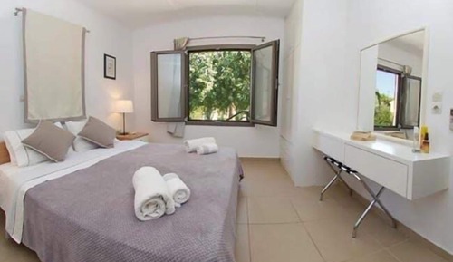 Villa, 3 habitaciones (Independent)
