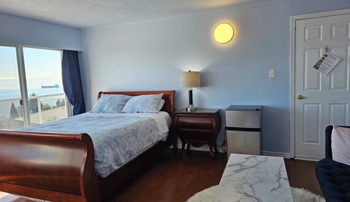 Habitación de lujo doble