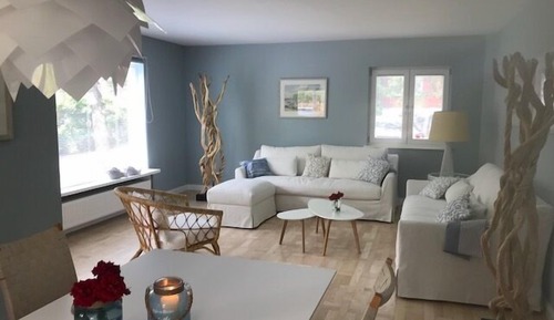 Apartamento, baño privado (Beach House Sunrise)