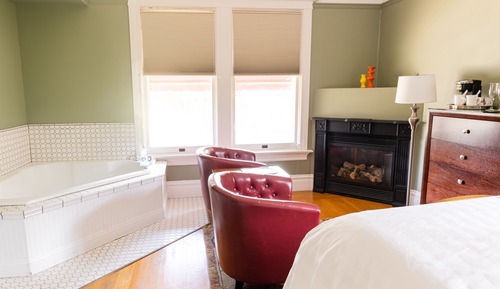 Habitación estándar, 1 cama de matrimonio, no fumadores