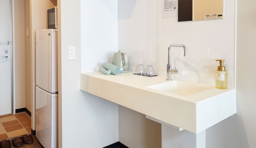 Habitación cuádruple familiar, no fumadores