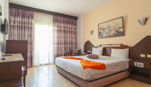 Habitación individual estándar
