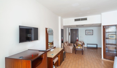 Suite junior