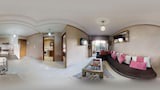 Comfort Apartment, 1 Bedroom, Non Smoking