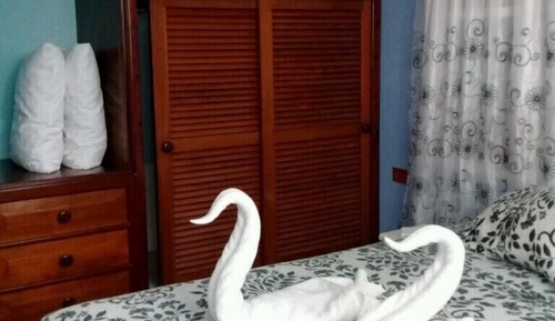 Habitación, 3 camas individuales, no fumadores