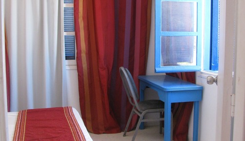Suite familiar