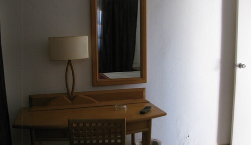 Apartamento familiar, vistas al mar