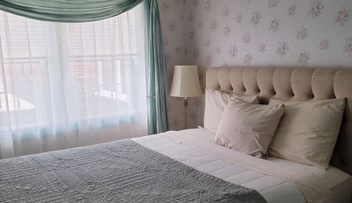 Habitación cuádruple Deluxe