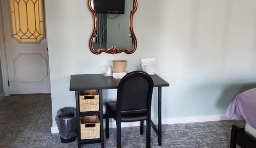 Habitación Deluxe doble