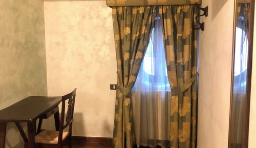 Habitación triple básica