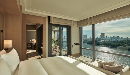 Suite Premier (River)