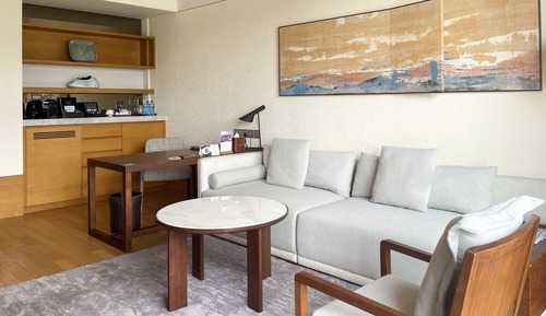 Suite Premium, 1 cama de matrimonio