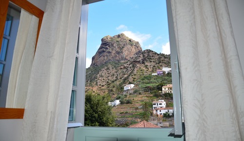 Habitación Confort doble