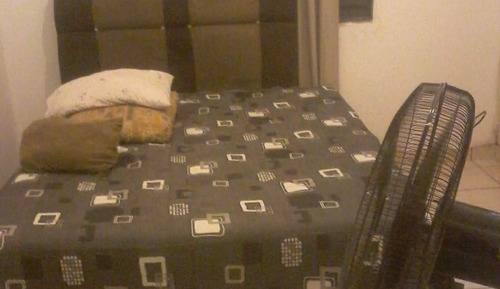 Casa, 1 habitación