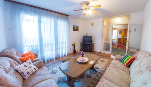 Apartamento (Split Level)