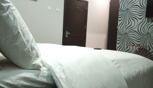 Habitación Deluxe, no fumadores