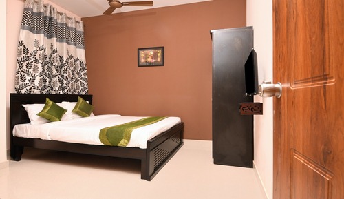 Habitación estándar
