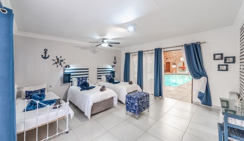 Habitación estándar