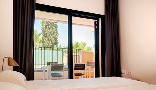 Apartamento, 2 habitaciones