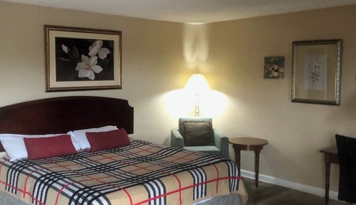 Habitación individual Deluxe, 1 cama de matrimonio, no fumadores