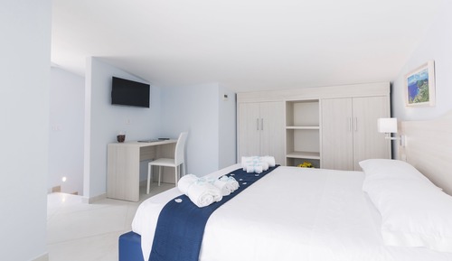 Apartamento exclusivo