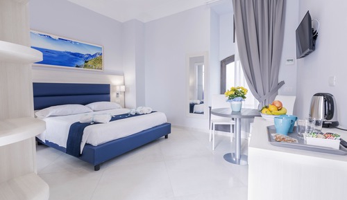 Habitación Confort doble