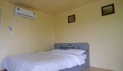 Bungalow for 3 People