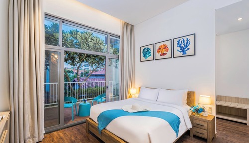 Suite Premier, 3 habitaciones