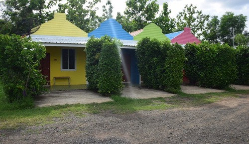 Habitación estándar