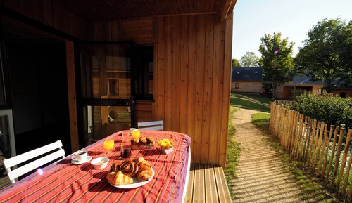 Chalet, 3 habitaciones