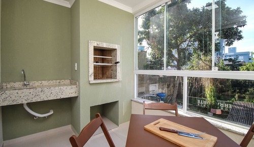Apartamento, varias camas, no fumadores