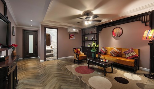 Suite Royal