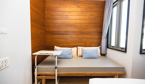 Habitación Deluxe doble