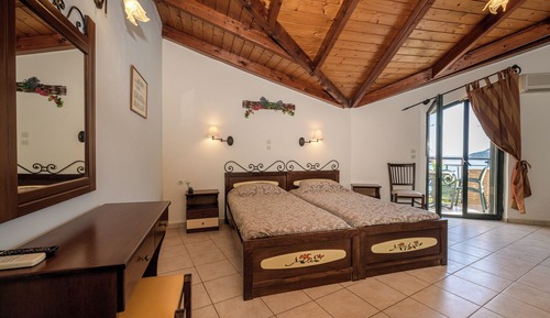 Suite estudio básica